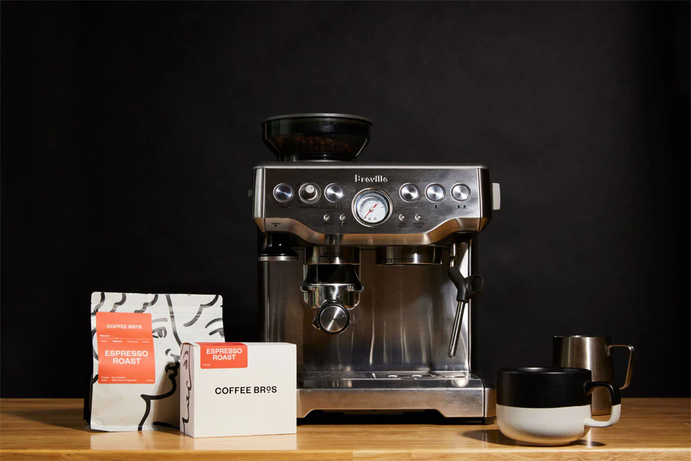 Elevate Your Daily Brew